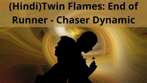 Their feelings, insecurities and emotions have been exposed to them and they cannot cope. . How does the runner twin flame feel when the chaser surrenders